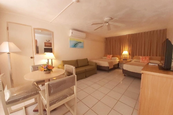 Hotel Sasaki Apartments (Gasparito)